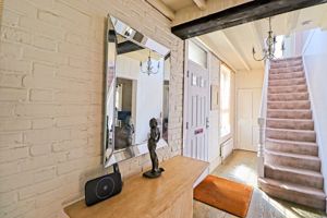 Hallway- click for photo gallery